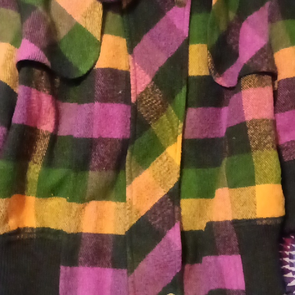 Women's jacket - Picture 2 of 4